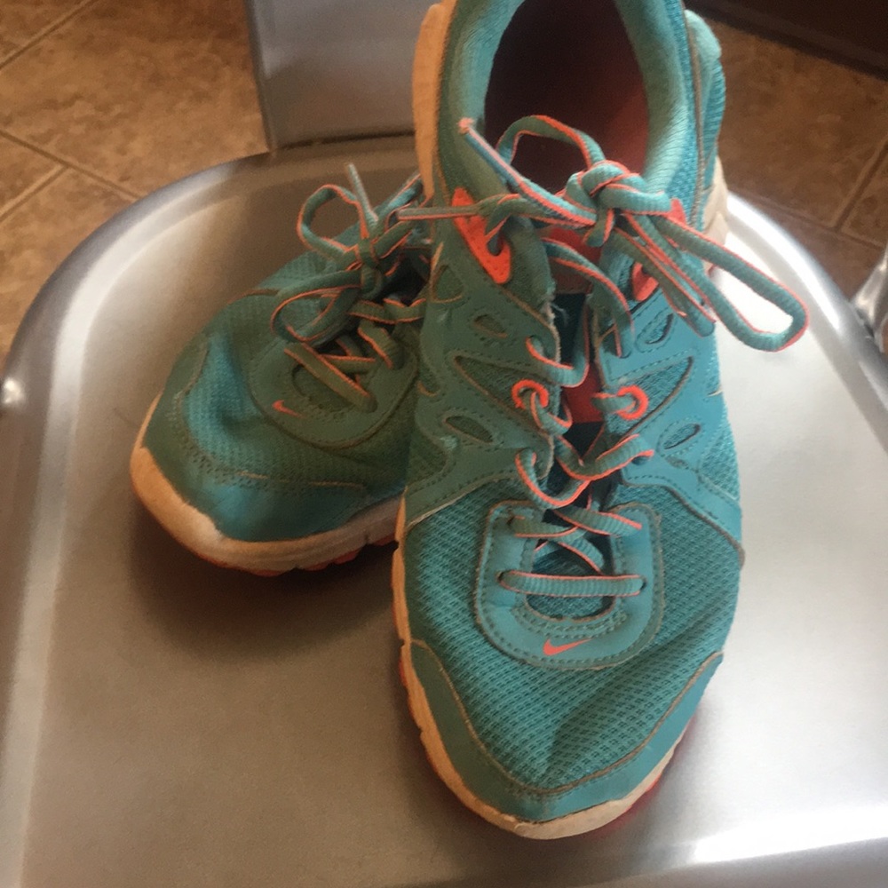 Nike Sneakers